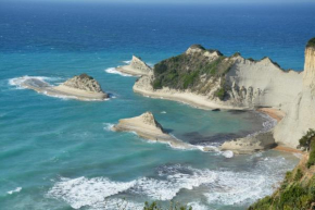 Elena - Kostas, Corfu'